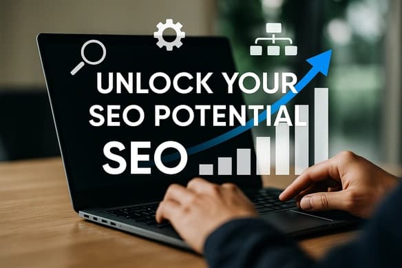 How to Improve SEO: A Practical Action Plan for 2025